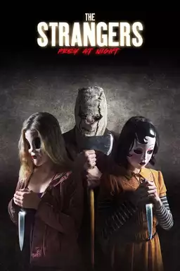 The Strangers: Prey at Night