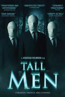 Tall Men