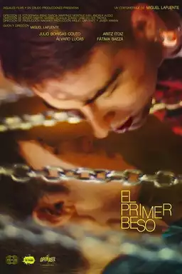 The First Kiss
