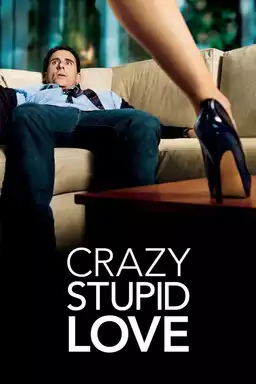 movie Crazy, Stupid, Love.