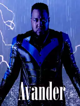 Avander