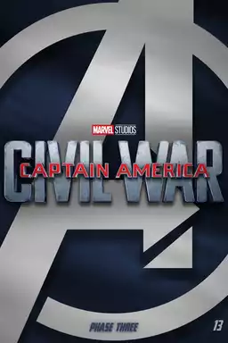 Captain America: Civil War