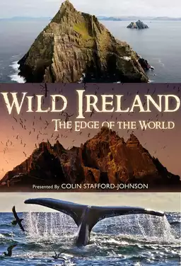 Wild Ireland: The Edge of the World