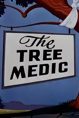 The Tree Medic