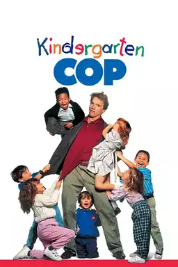 Kindergarten Cop