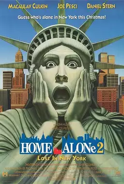 Home Alone 2: Lost in New York