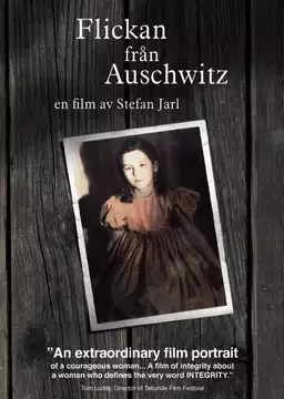 The Girl from Auschwitz