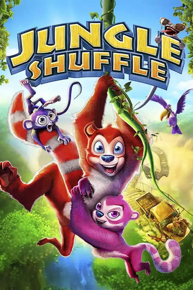 movie vertical poster fallback