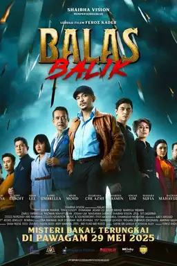 Balas Balik