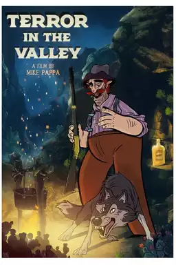 Terror in the Valley