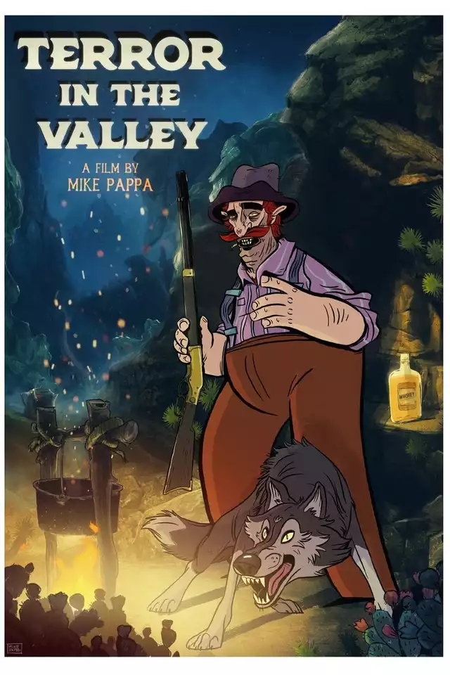 movie vertical poster fallback