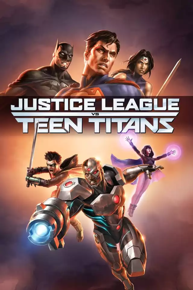 movie vertical poster fallback