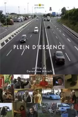 Plein d'essence