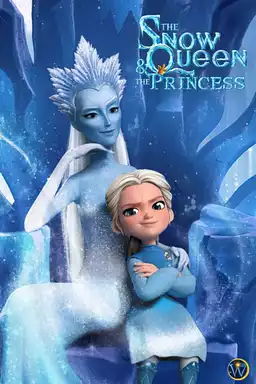 The Snow Queen and the Princess