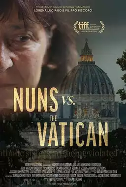 Nuns vs. The Vatican