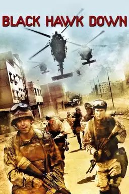 Black Hawk Down