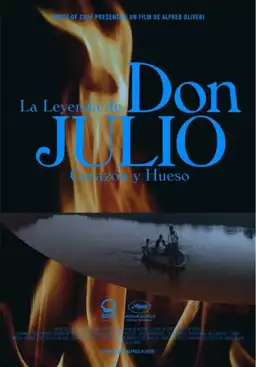 Heart & Bone, The Legend of Don Julio