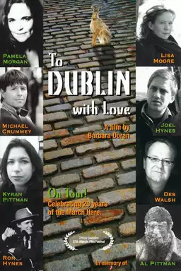 To Dublin with Love
