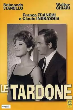 Le tardone