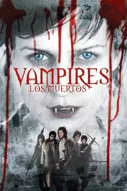 Vampires: The Dead