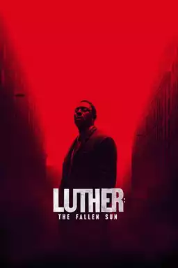 Luther: The Fallen Sun