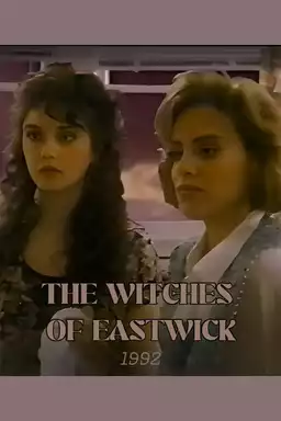 The Witches of Eastwick