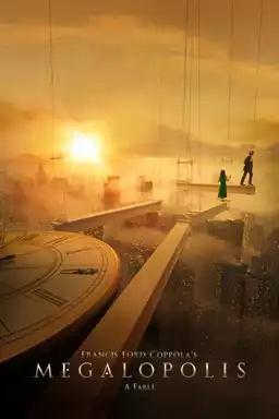 Megalopolis