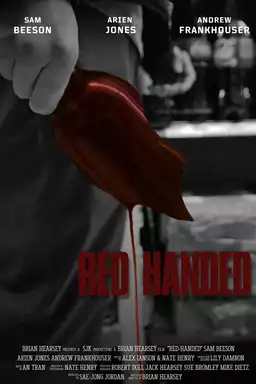 Red-Handed