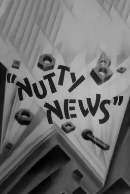 Nutty News