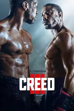 movie Creed III