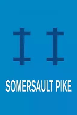 Somersault Pike