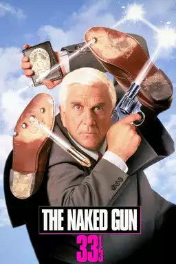 Naked Gun 33⅓: The Final Insult