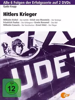 Hitlers Krieger