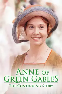 Anne of Green Gables, The Continuing Story