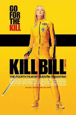 Kill Bill: Vol. 1