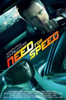 Need for Speed