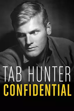 Tab Hunter Confidential