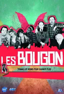 Les Bougons