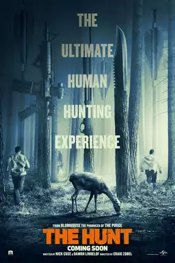 The Hunt