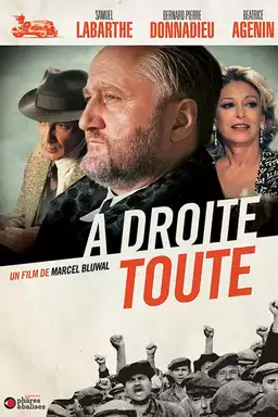 À droite toute