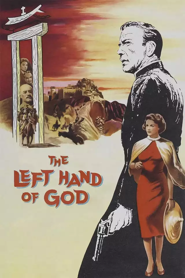 movie vertical poster fallback