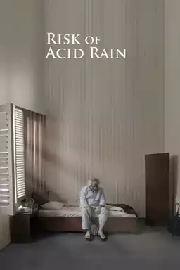 Risk of Acid Rain