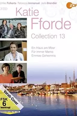 Katie Fforde - Für immer Mama