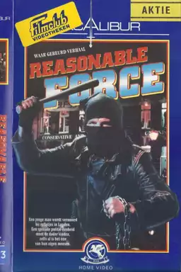 Reasonable Force