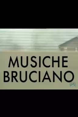 Musiche bruciano