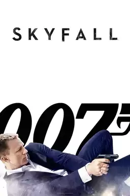 movie Skyfall