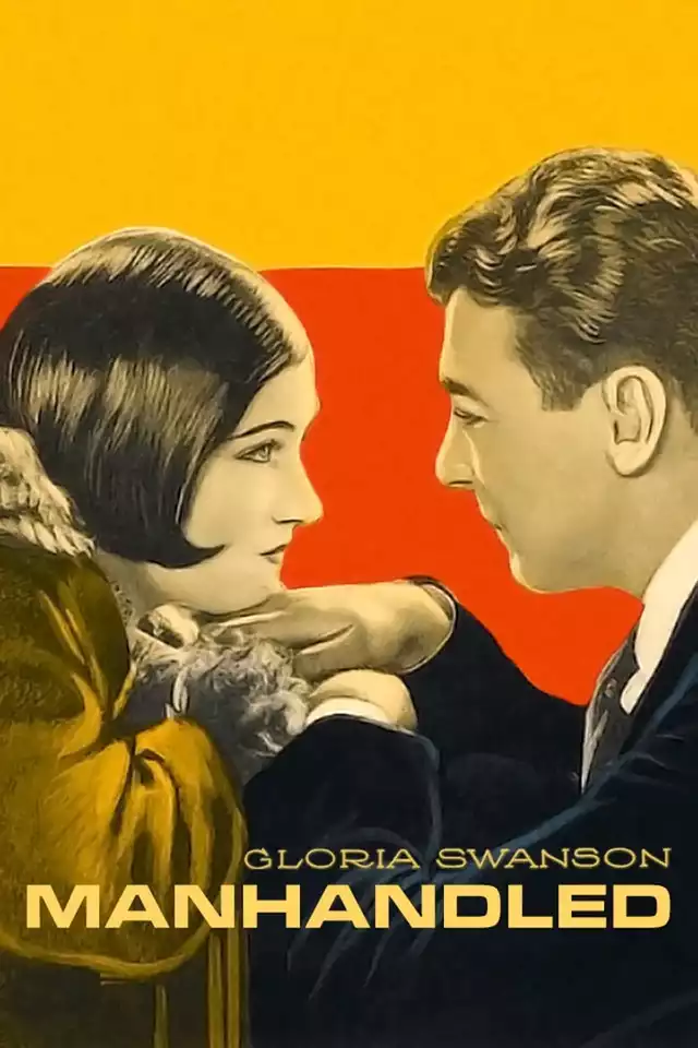 movie vertical poster fallback