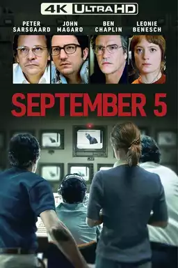 September 5