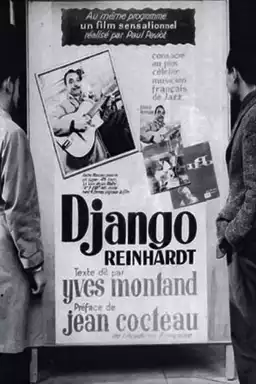 Django Reinhardt