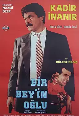 Bir Bey'in Oğlu